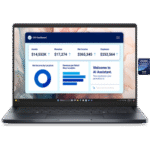Integri Laptop - Dell Pro 14 Premium Laptop (1) Dell Pro 14 Premium Laptop - By Integri.com.sg
